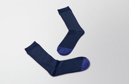 Kosma | كوزما -5 شراريب طويلة