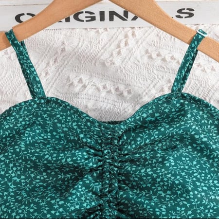 أطقم ملابس بدون أكمام للفتيات ، رقبة مائلة ، تنورات زهرية ، أحمر ، مصمم ، طفل ، قطعتان ، 8-12 طن ، جديد