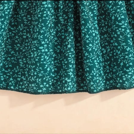 أطقم ملابس بدون أكمام للفتيات ، رقبة مائلة ، تنورات زهرية ، أحمر ، مصمم ، طفل ، قطعتان ، 8-12 طن ، جديد