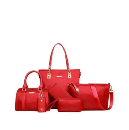 طقم حقائب يد عصري للنساءTRAVEASY6