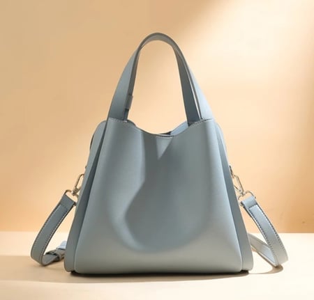 بو الجلود دلو حقيبة الكتف للنساء ، حقائب رسول Crossbody ، حقيبة اليد الكبيرة ، حقائب اليد السوداء ، مصمم العلامة التجارية ، الأزياء