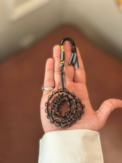 بكلايت شفاف كركوشة