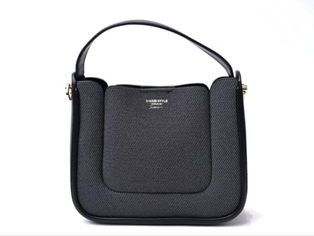 حقيبة نسائية جلد