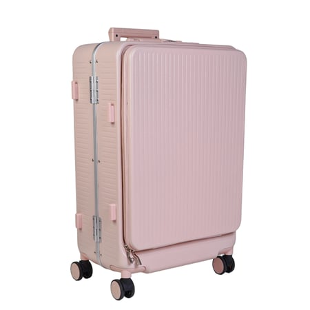 طقم حقائب السفر 2 قطع