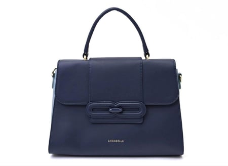 حقيبة يد جلد انيق