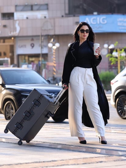 طقم حقائب الكنغر 3 قطع