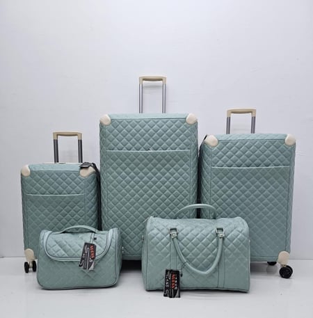 شنط سفر طقم