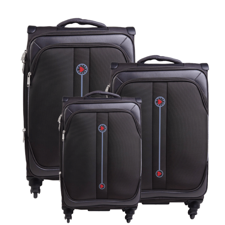 حقائب السفر