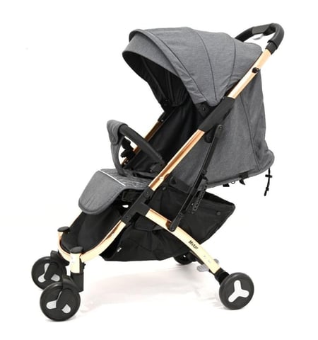 عربية مواليد ألمونيوم خفيفة الوزن