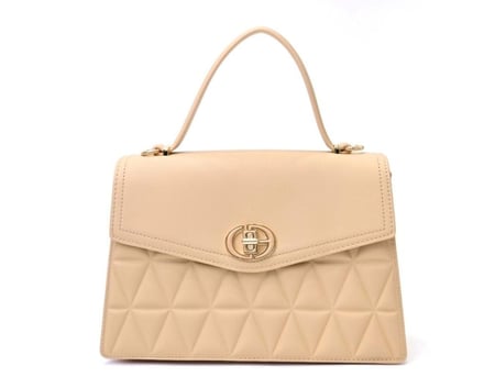 حقيبة يد بتصميم جذاب