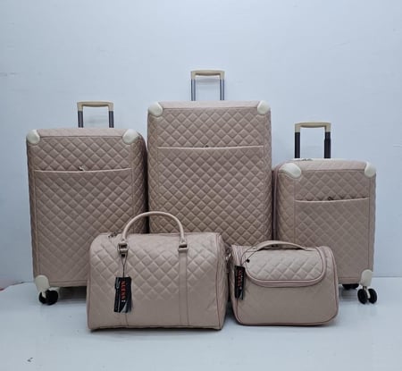 شنط سفر طقم