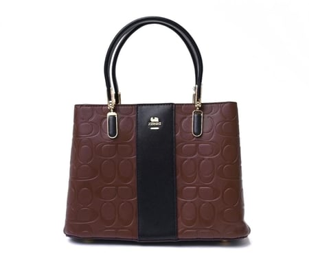 حقيبة يد بتصميم عصري