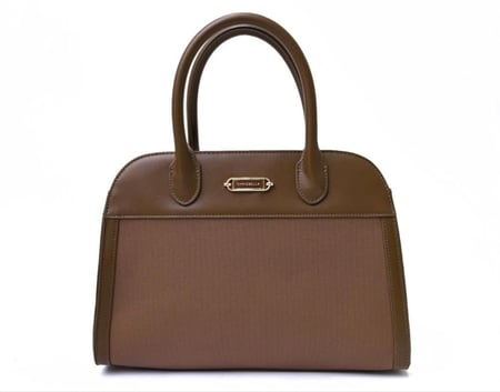 حقيبة يد بتصميم عصري