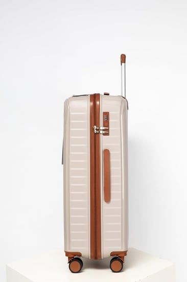 طقم شنط سفر فاخر مكوّن من 3 قطع