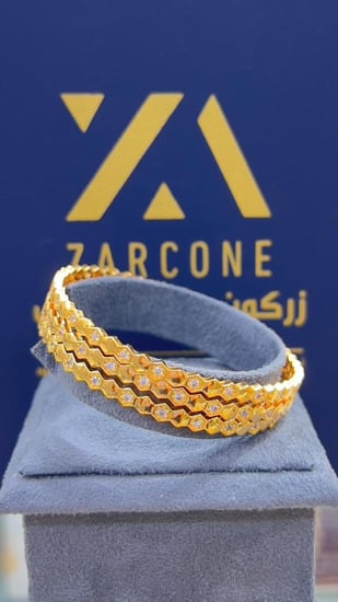 غوايش شوميه زركون