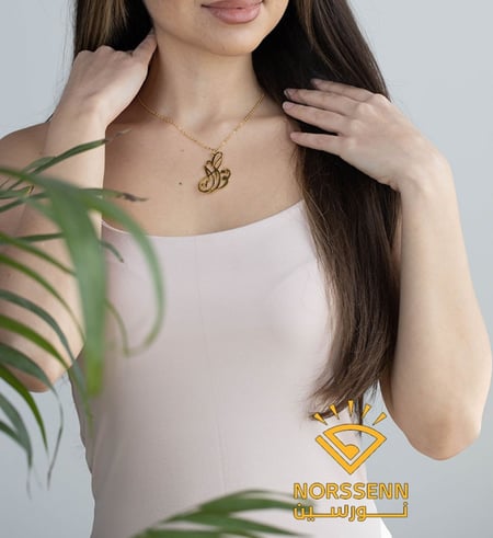 تعليقة بالاسم