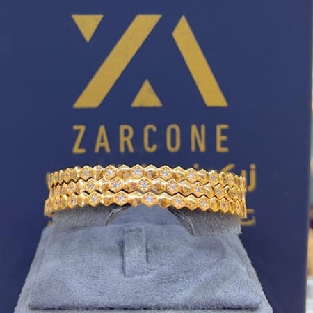 غوايش شوميه زركون