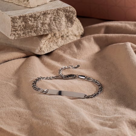 Rêver Figaro - Silver