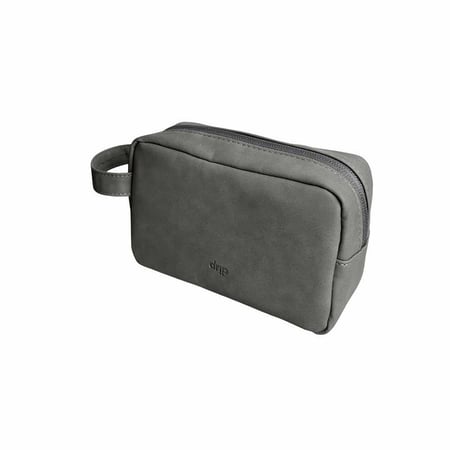 دريب حقيبة لتنظيم الإلكترونيات المحمولة – رمادية