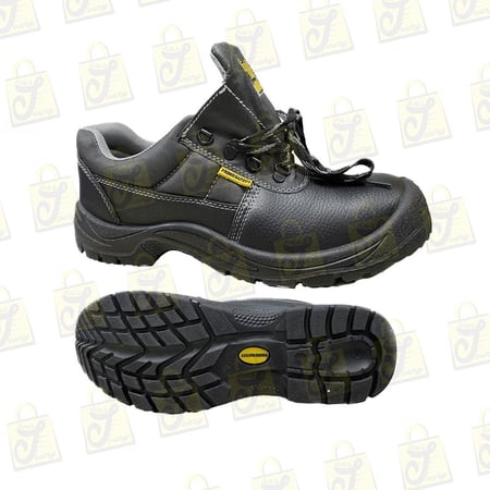 حذاء  السلامة سفتي شوز safety shoes