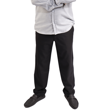 بنطلون رجالي كلاسيك