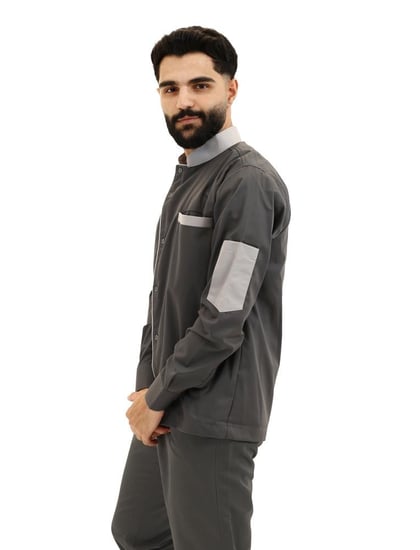 جاكت شيف موديل موديل 1024