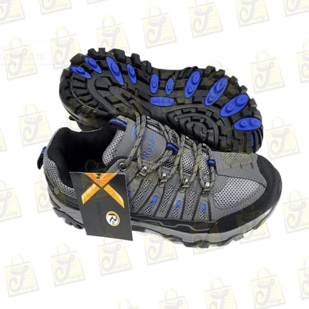 حذاء السلامة سفتي شوز ماركة safety shoes ROAD Mate