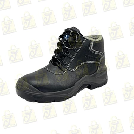 حذاء  السلامة سفتي شوز safety shoes