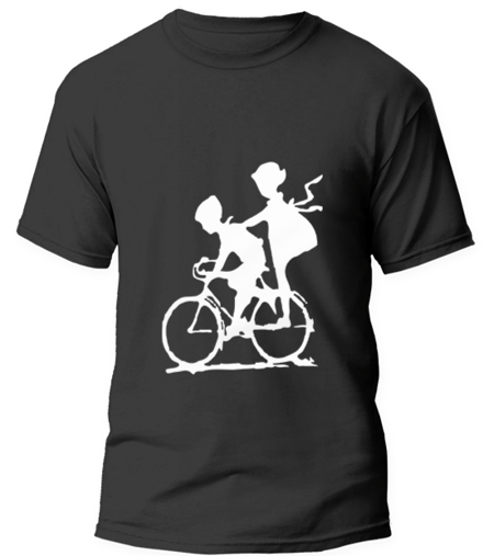 تيشرت طباعة  10013