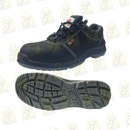 حذاء السلامة سفتي شوز ماركة safety shoes VOLTA