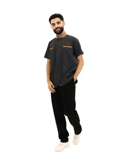 جاكت شيف موديل موديل 1020