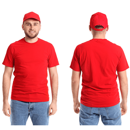 تيشرت بولو ساده ماركة ساندو