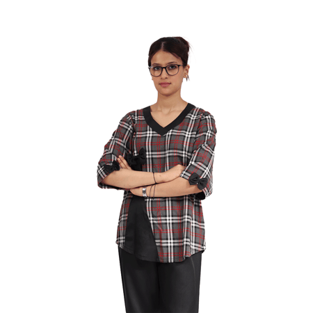 زي موحد عاملات كويتي