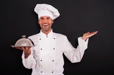 جاكت شيف موديل موديل 1004