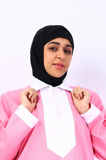 قميص عاملة منزلية