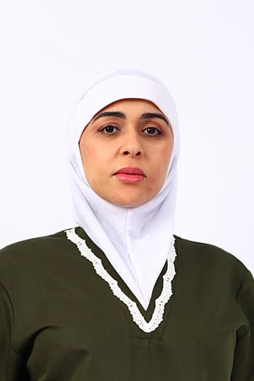 زي عاملات بدلة 2 قطعة شتوي