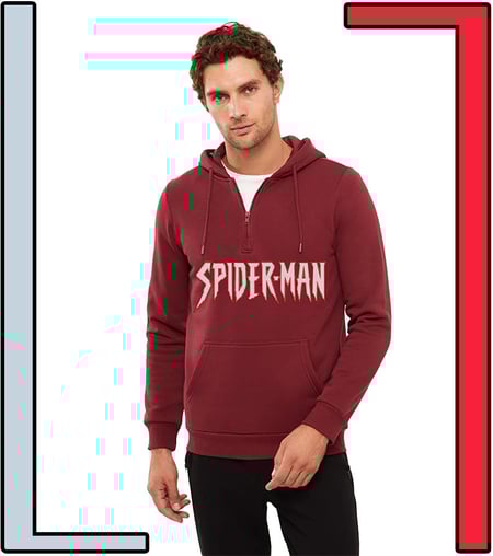 بلوفر تطريز شبابي للجنسين