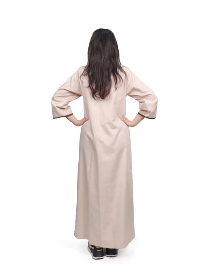 زي عاملات منزلية قطعة وحدة موديل 10253