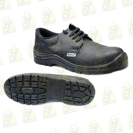حذاء  السلامة سفتي شوز safety shoes
