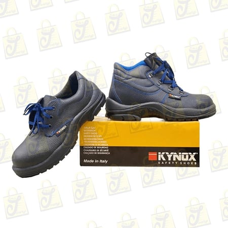 حذاء السلامة سفتي شوز safety shoes
