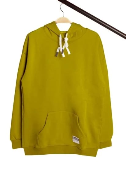 بلوفر هودي طباعة حسب الطلب