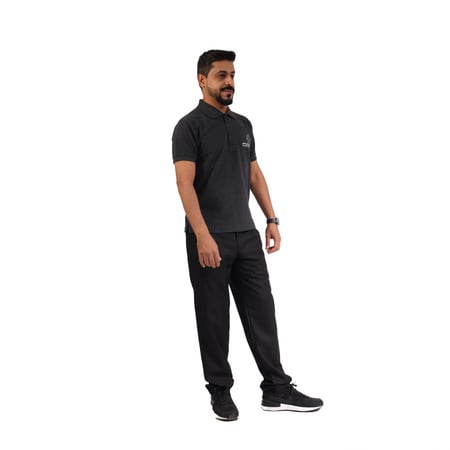 بنطلون متدرب كلية التقينة