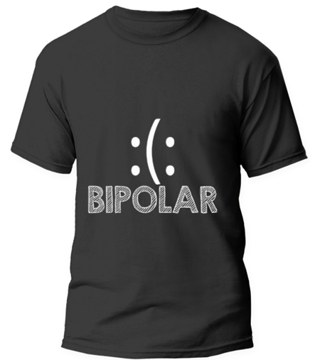 تيشرت طباعة  10015