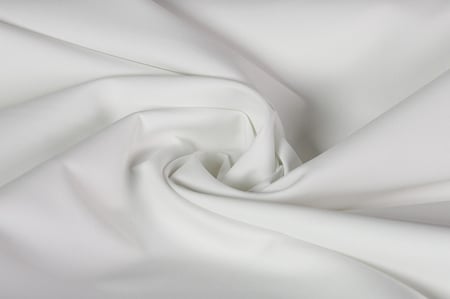 قماش بصمة واقف