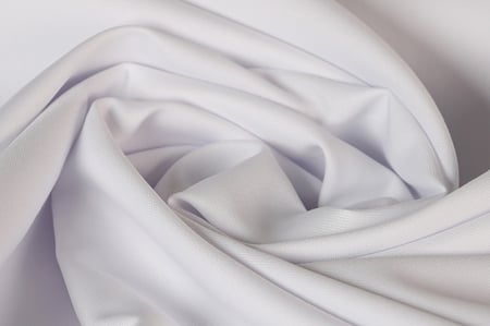 قماش نصف واقف كليم