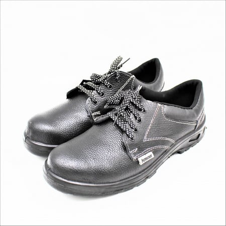 حذاء السلامة سيفتي شوز اسود