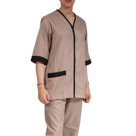 زي خدم موديل 1010