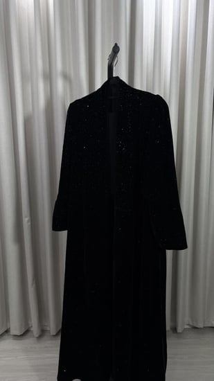 عباية كرستاله الشتويه