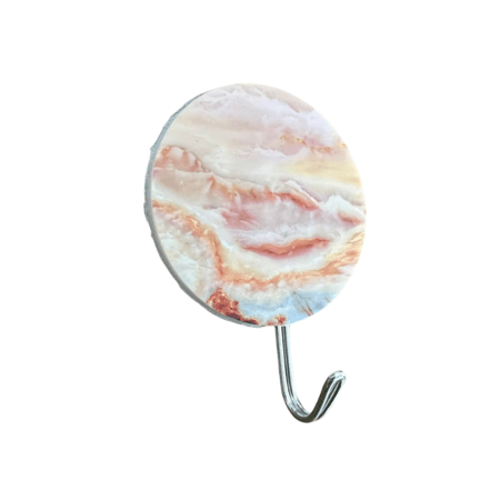 علاقات لاصقة بتصميم رخامي م/ MC7344