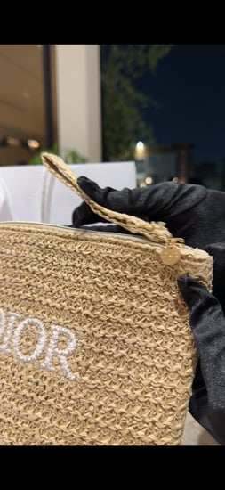 باوتش  ديور  الجديد